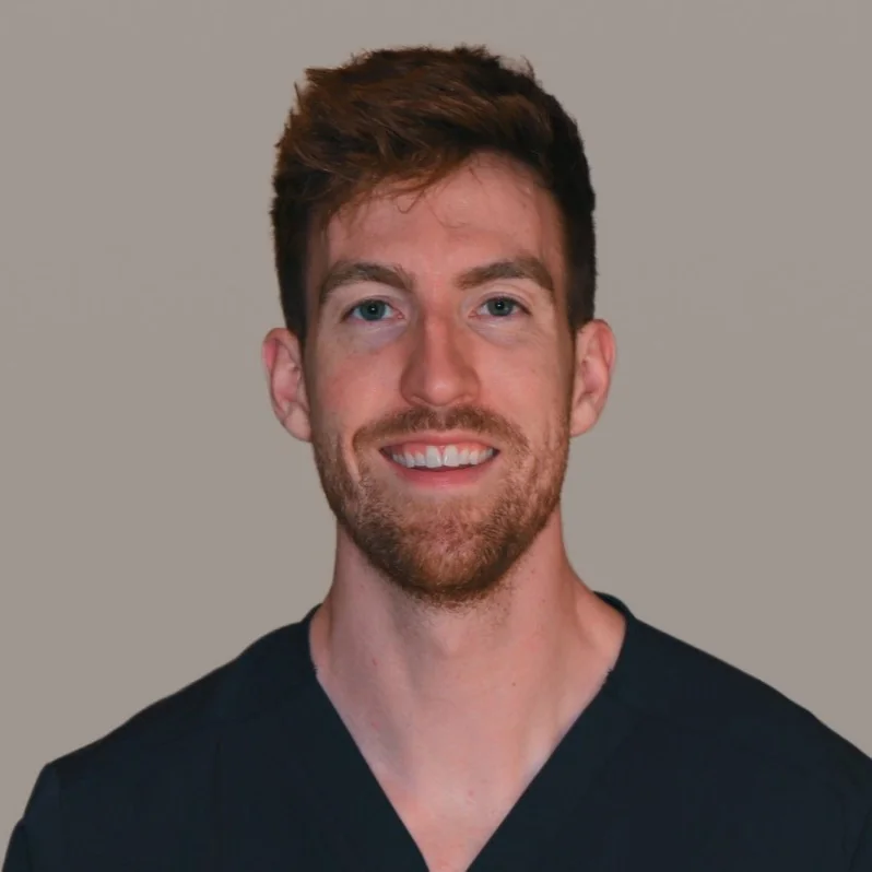 Dr. Daniel Jurgens, DMD