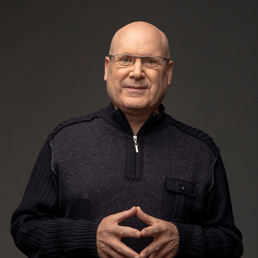 Dr. Lou Shuman