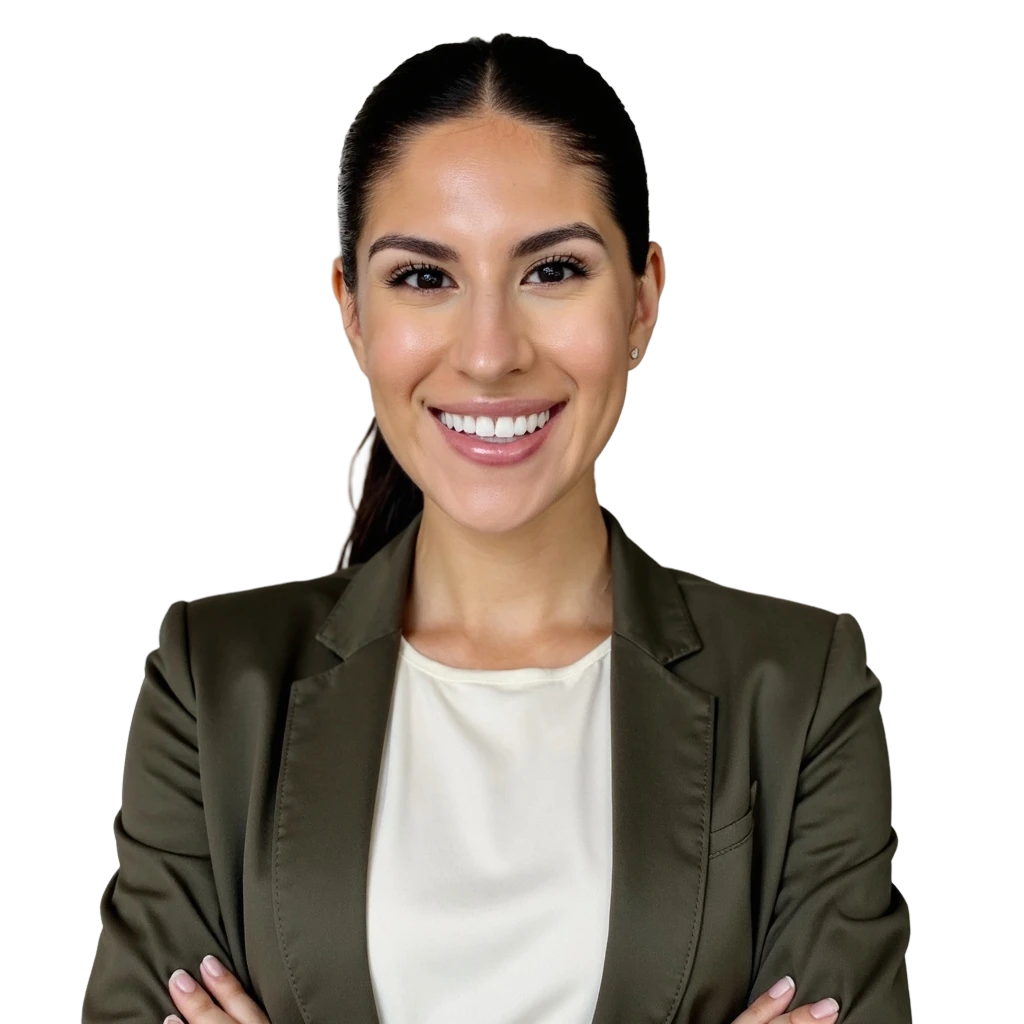 Dr. Yasmine Peterson